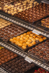 traditional turkish sweets