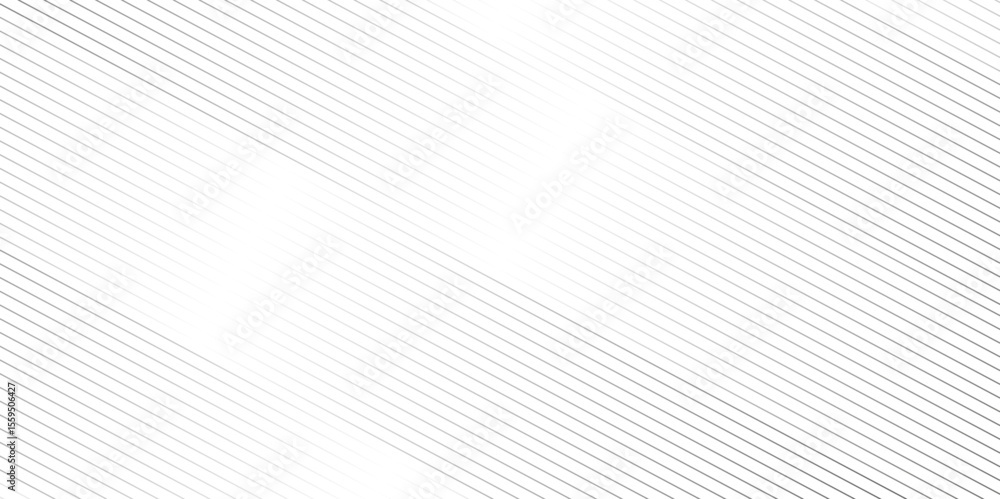 Poster vector gradient gray line minimal pattern transparent monochrome striped texture, minimal background