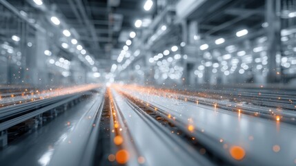M2M enables devices to communicate automatically via sensors and software, exchanging data without human involvement, vital for IoT systems.
