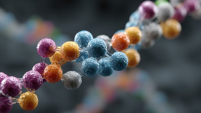 Cellular metabolism relies on pathways where products feed into successive reactions, enabling complex biochemical functions.
