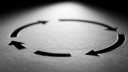 Causal loops form feedback cycles where causes produce effects that circle back, shaping system behavior dynamically over time.
