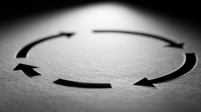 Causal loops form feedback cycles where causes produce effects that circle back, shaping system behavior dynamically over time.
