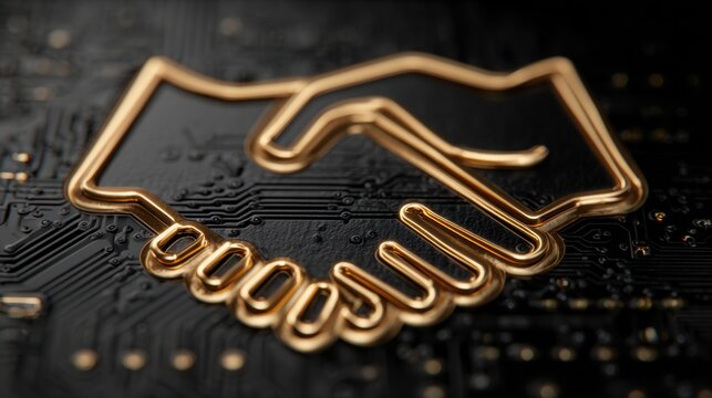 Communication protocols establish how devices talk to each other, ensuring data integrity and coordination.
