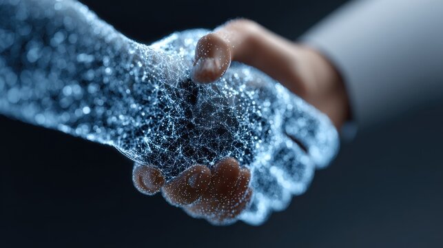 Protocols ensure smooth, consistent data transfer by setting agreed guidelines for communication between systems.
