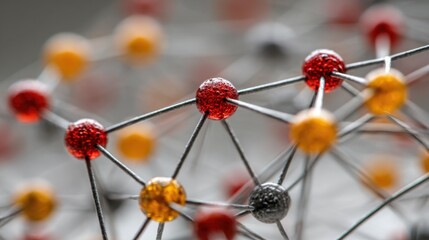 Network topology organizes devices and links to optimize data transfer and ensure reliable connectivity.
