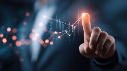 Data analytics bridges raw data and strategy, unveiling patterns that empower decision-makers with clarity.
