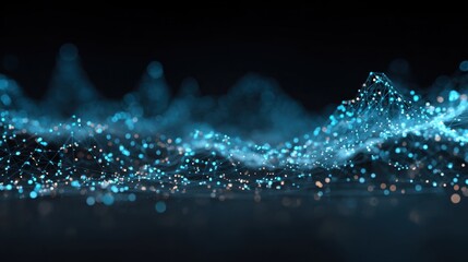 Data analytics links fragmented data sets, using analysis to generate insights and support planning.
