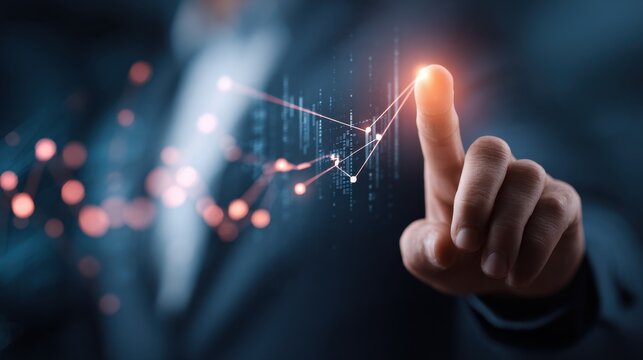 Data analytics bridges raw data and strategy, unveiling patterns that empower decision-makers with clarity.
