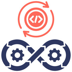 Continuous Testing Icon