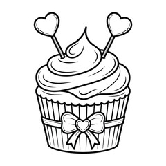 Simple black silhouette of a classic beer stein with a handle and lid