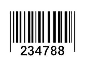 barcode made in china
