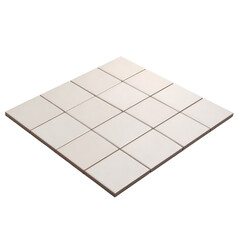 Buy square ceramic tiles for bathroom wall and floor renovation project