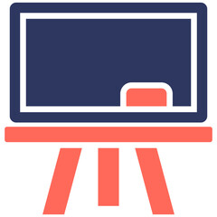 Blackboard Icon