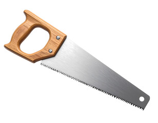 Hand saw wood saw carpentry tool woodworking saw for cutting wood diy