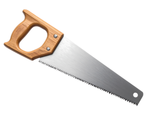 Hand saw wood saw carpentry tool woodworking saw for cutting wood diy