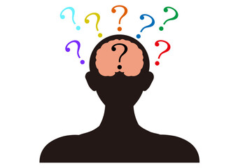 頭が疑問だらけで分からない