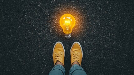 Creativity Starts Here