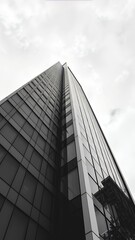 Obraz premium modern office building