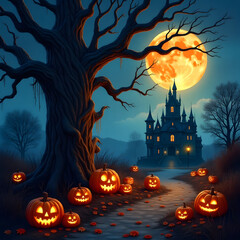 Halloween