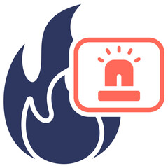 Emergency Icon