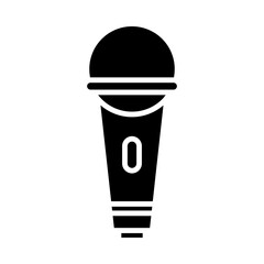 Microphone icon