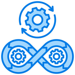 Ci Process Icon