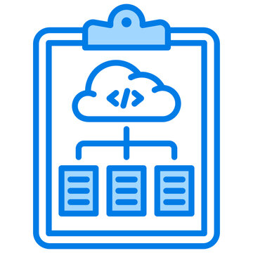 Parallel Jobs Icon