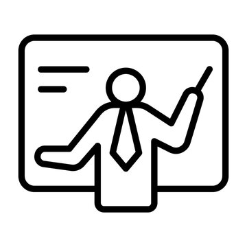 Training Icon