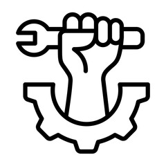 Technical Skills Icon