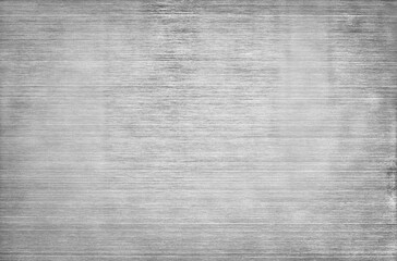 aluminium metal texture background, scratches on polished stainless steel.
