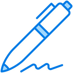 Pen Icon