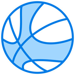 Basketball Icon © Mia