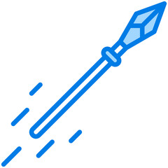 Javelin Icon