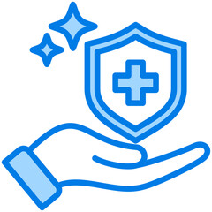 Safety Measures Icon