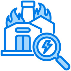 Obraz premium Identification Icon