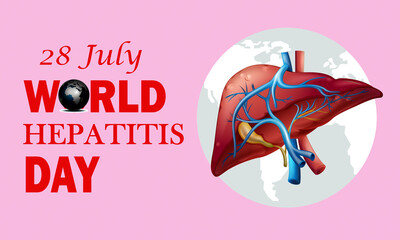 World Hepatitis Day observed on July 28 to raise awareness and promote prevention