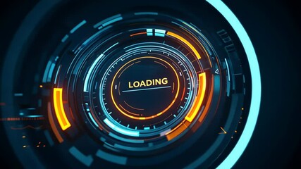 Playful Progress Bar Loading Animation/プレイフルなプログレスバーローディングアニメーション9