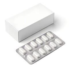 Realistic Product Packaging Mockup Set &ndash; High-Resolution Box, Pouch, Bottle, and Tube Templates for Branding and Label Design Presentation.