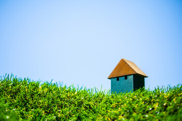 住宅のイメージ