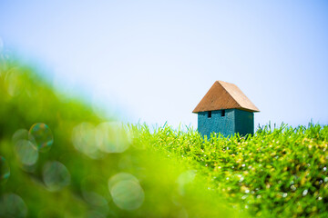 住宅のイメージ