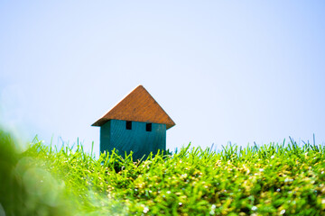 住宅のイメージ