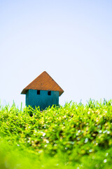 住宅のイメージ