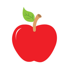 Color icon for  apple