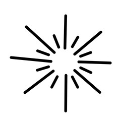 star icon illustration