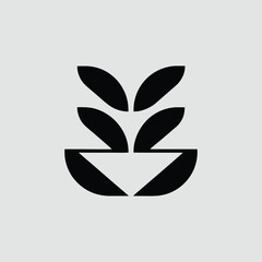 set of vector Malani Dixie logo