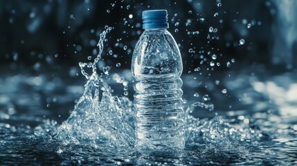 Water in Everyday Life