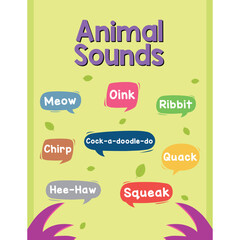 Animal Sounds