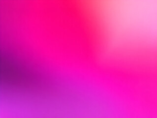 Gradient Background in Shades of Pink and Purple for Modern Design