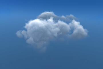 Scenic view of cloud against sky