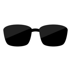 Black Sunglasses Fashion style for Summer 